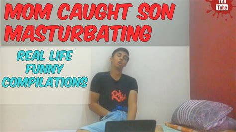 caught masturbating porn|Free Caught Masturbating Porn Videos .